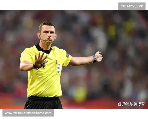 英超裁判，公正执法与争议焦点