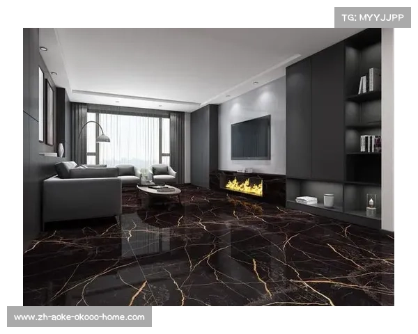 英超陶瓷，探寻顶级瓷砖的奢华与品质