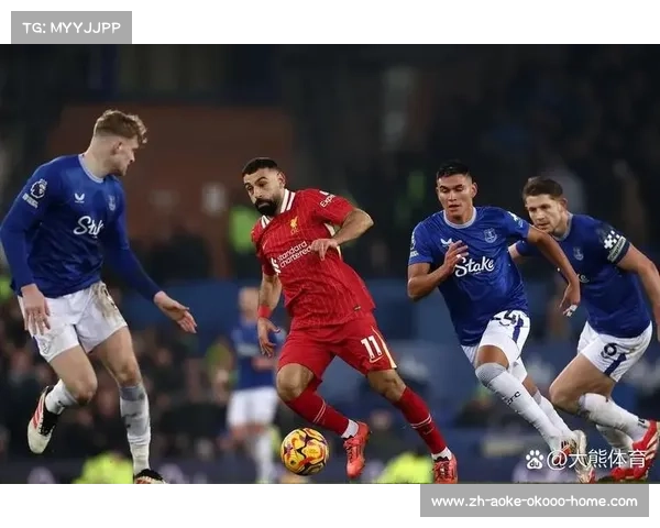 萨拉赫的回归与利物浦与埃弗顿的对决