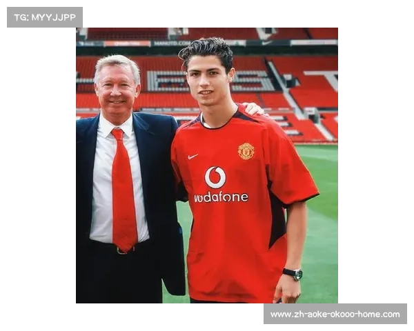 超级巨星C罗与曼联的荣耀之路