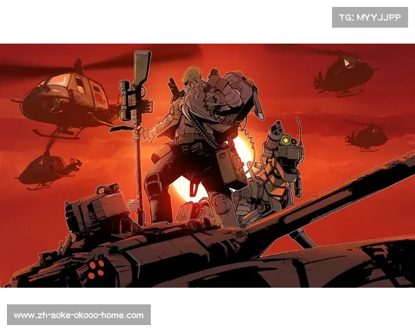 蓝色风暴与红黑军团的决战