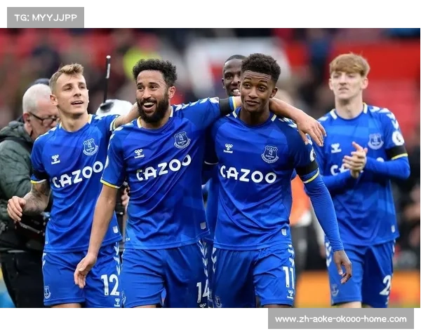 西汉姆联和埃弗顿，防守大战谁能笑到最后