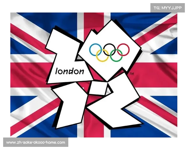 2012年伦敦奥运会会徽设计理念与视觉冲击力解析 2012年伦敦奥运会会徽设计理念与视觉冲击力解析